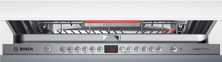SMV65N70JP コントロールパネル