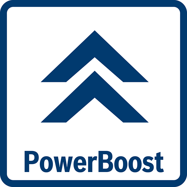 PowerBoost