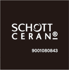 SCHOTT CERAN