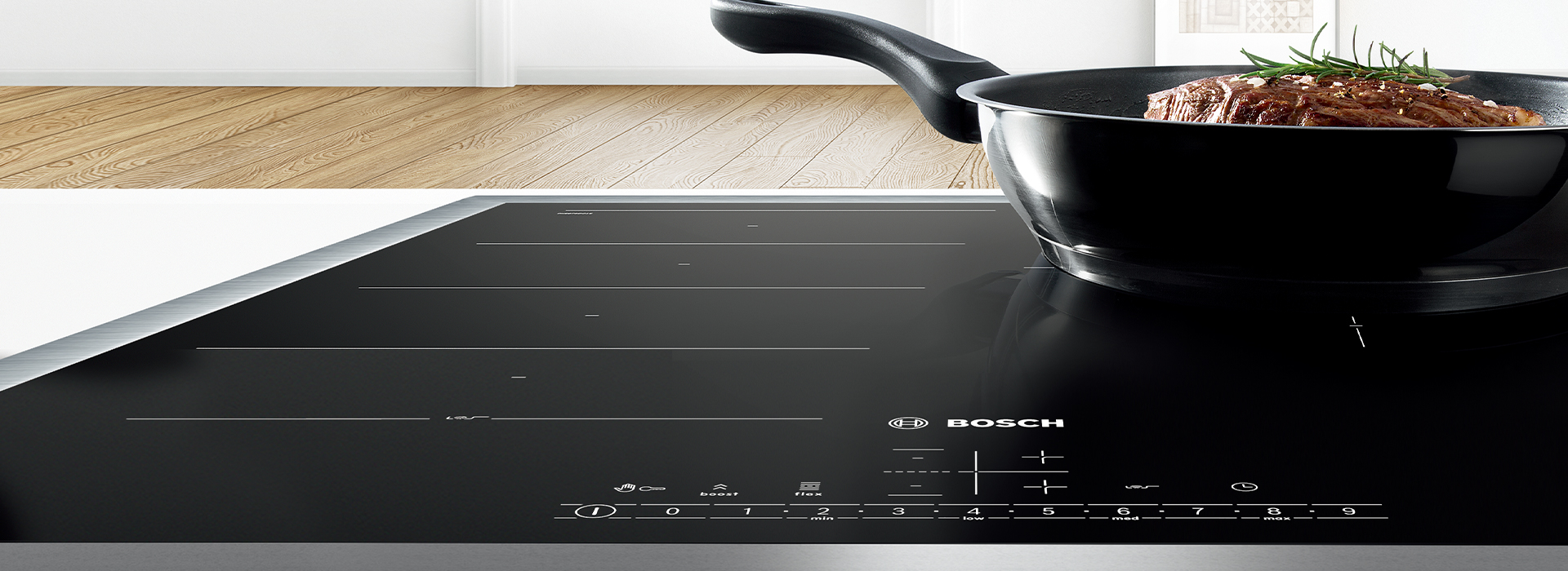 Induction hob IHクッキングヒーター
