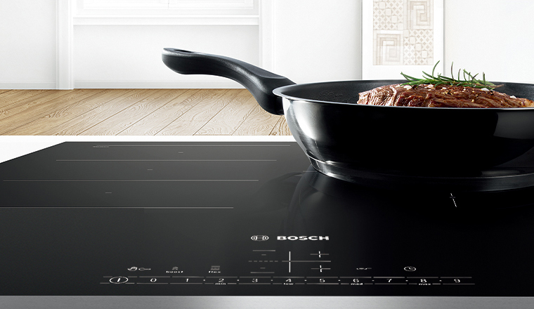 Induction hob IHクッキングヒーター