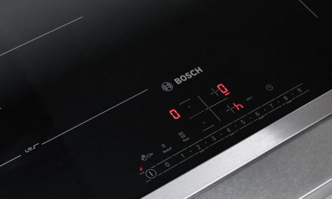 Bosch Kitchen スタッフのおやつ！<FBアーカイブ>