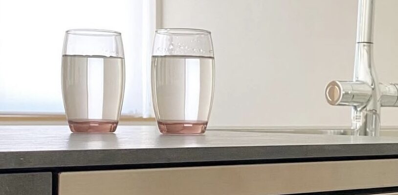 【キッチンリフォーム・幅45cmモデル】K様(3人家族)