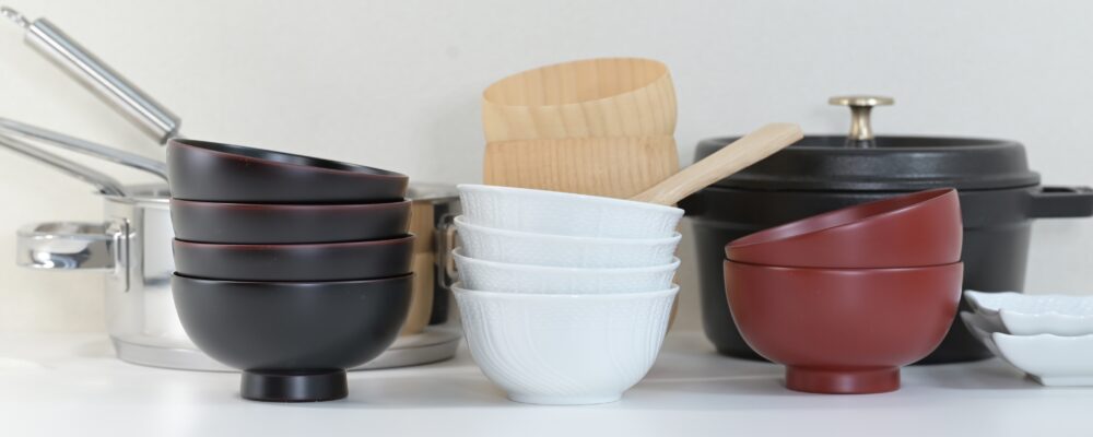 スタッフが解説！失敗しない食洗機対応の食器・調理器具とは？【Bosch 公式】