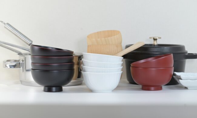 スタッフが解説!失敗しない食洗機対応の食器・調理器具とは?【Bosch 公式】