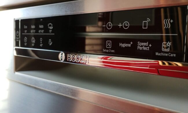 【交換・幅45cmモデル】K様(4人家族)