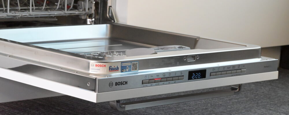 Bosch食洗機、その使い方NGかも？