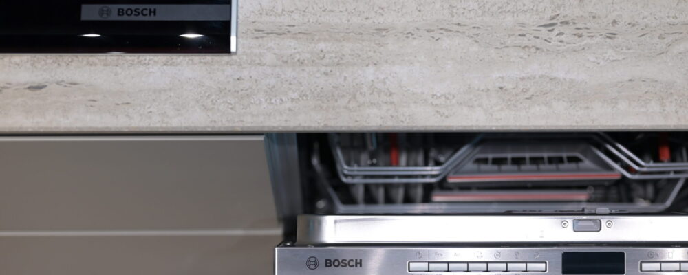 Bosch食洗機、ユーザーの気になる５選
